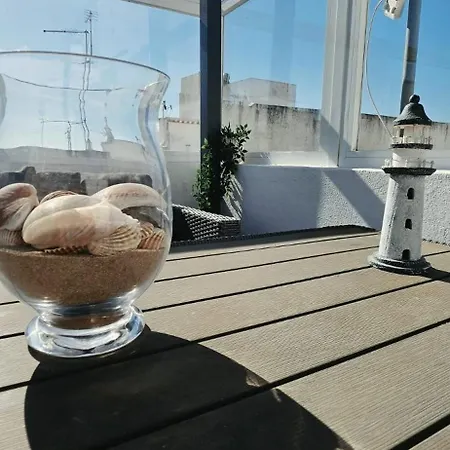 Casa Sal E Sol