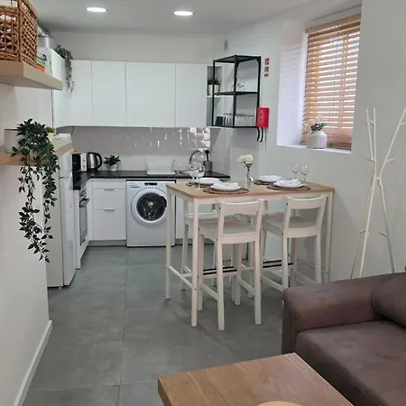 Nyaraló Casa Sal E Sol *