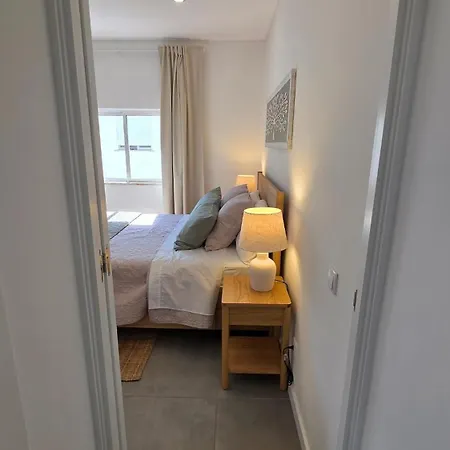 Nyaraló Casa Sal E Sol
