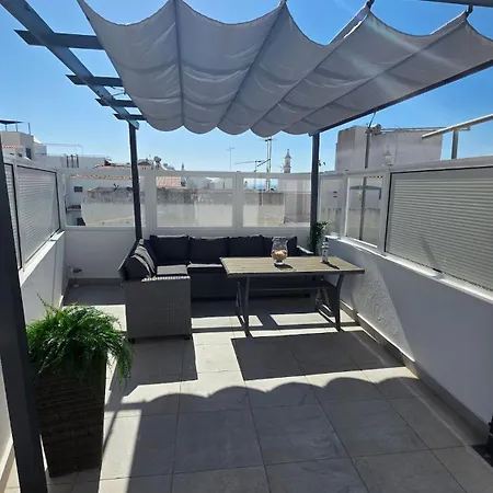 Casa Sal E Sol *