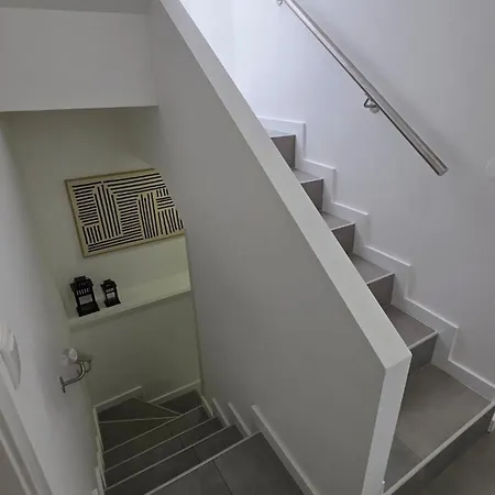 Casa Sal E Sol Semesterbostad