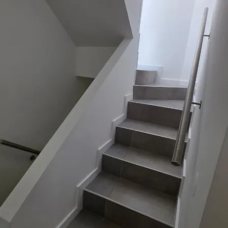 Casa Sal E Sol