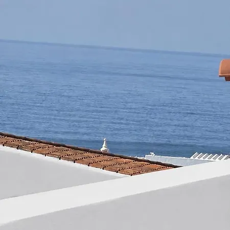 Semesterbostad Casa Sal E Sol Albufeira